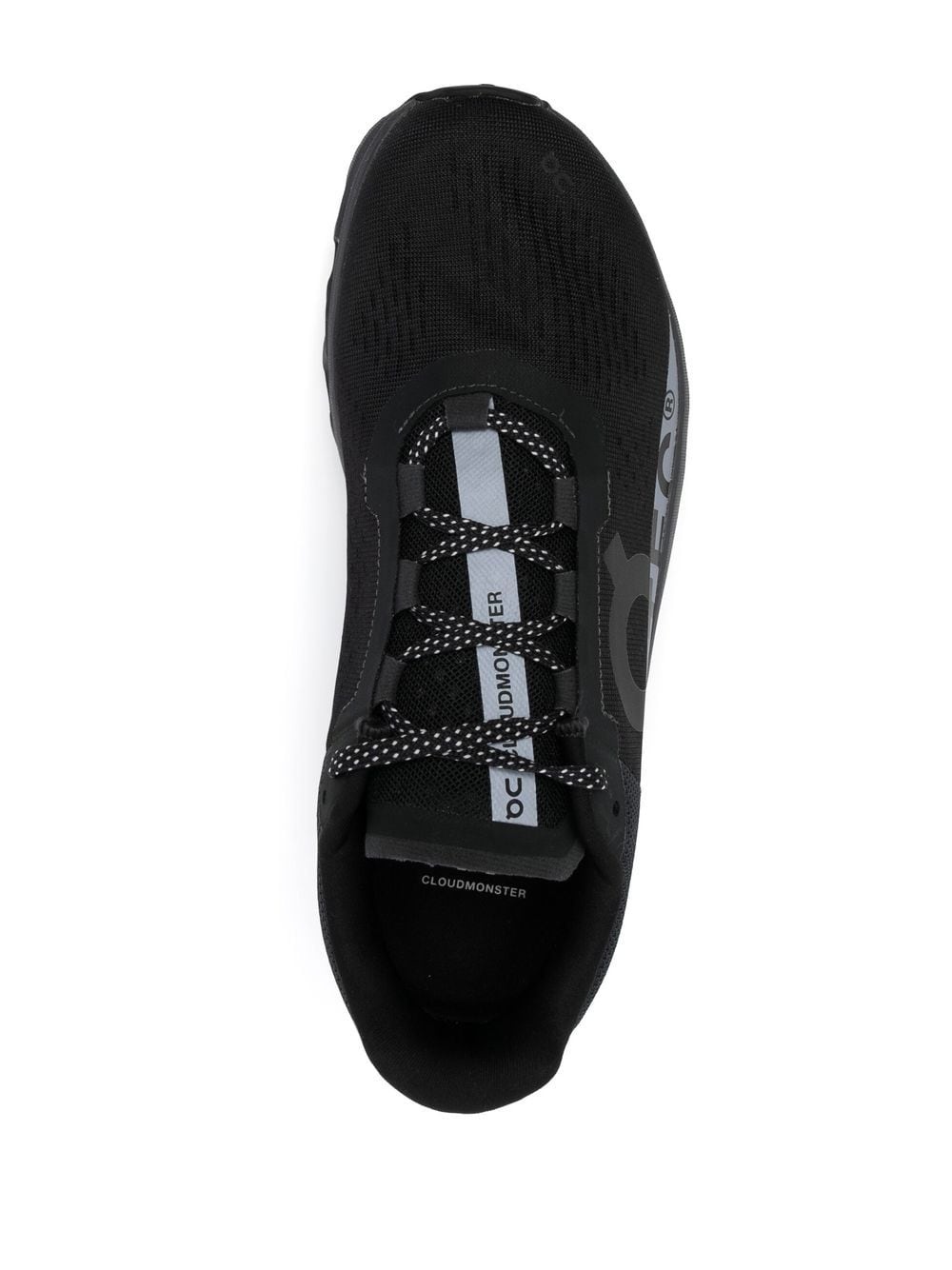 Cloudmonster lo-top sneakers - 4