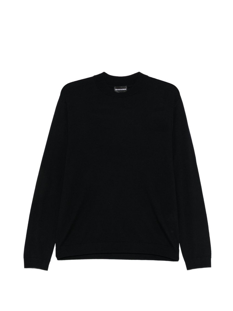 long-sleeve sweater 1