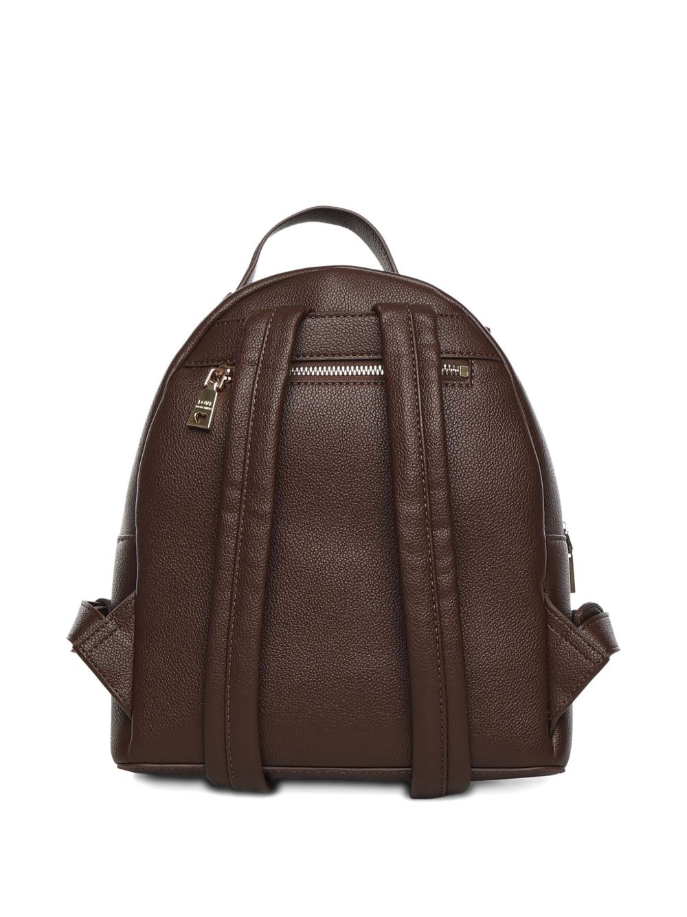 logo backpack - 2