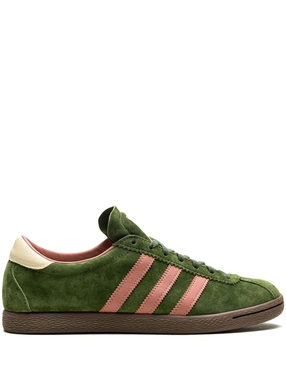 x END. Tabacoo "Flyfishing" sneakers - 1