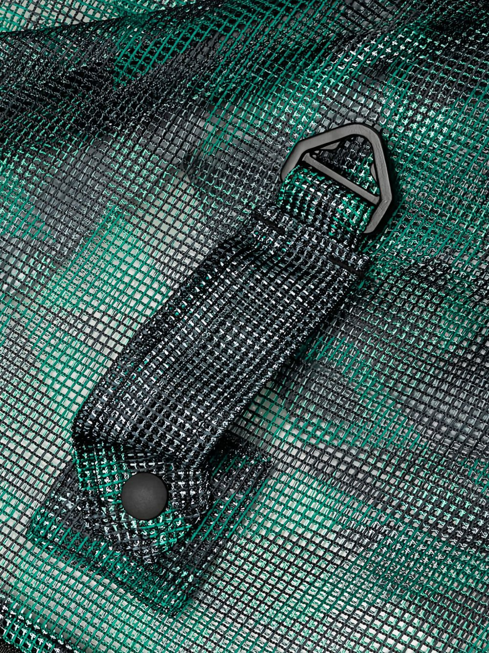 Bush Trek mesh jacket - 4
