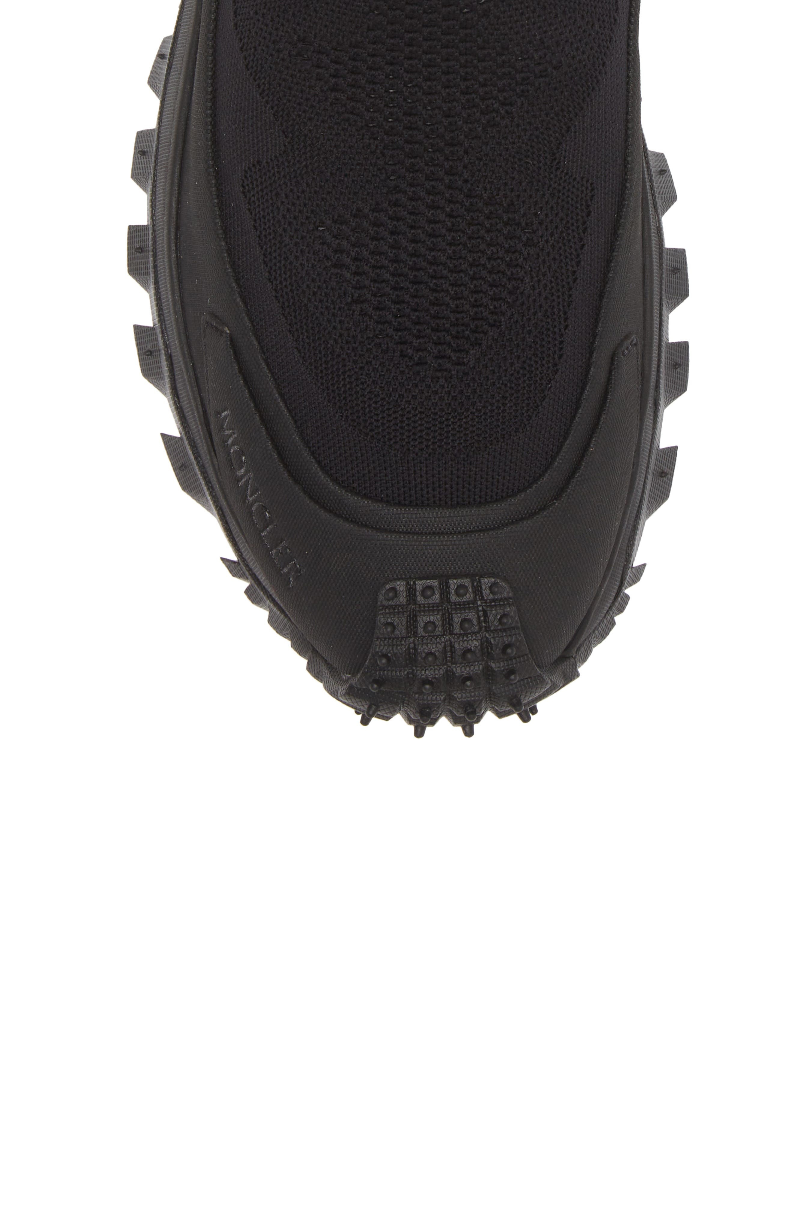 Trailgrip Sock Sneaker - 5