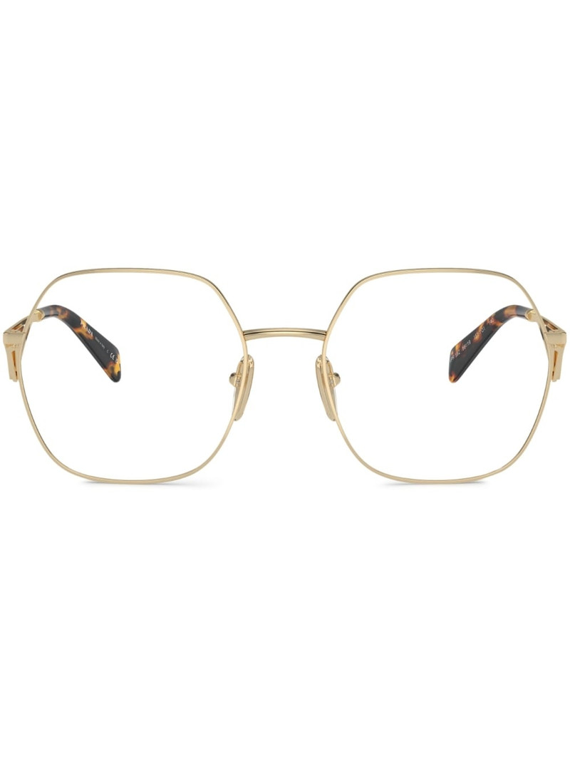round-frame glasses 1