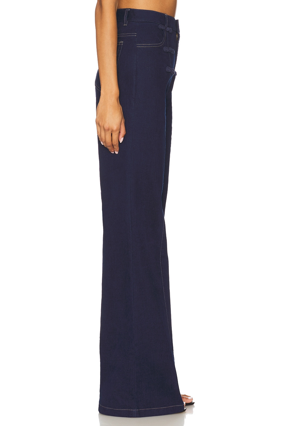 Dylan Denim Pant - 3