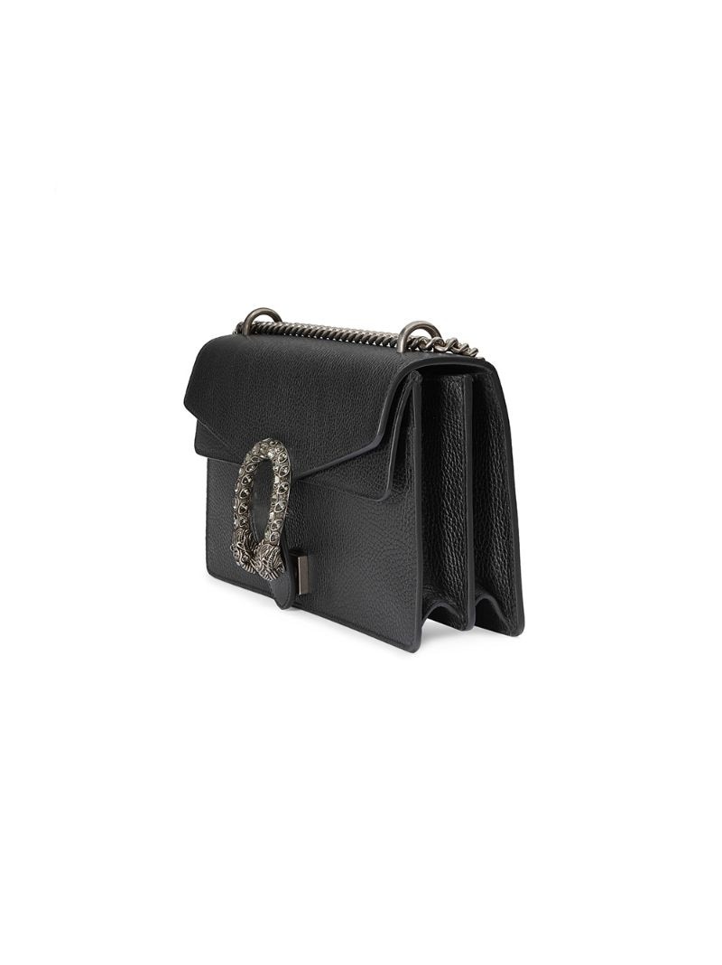 Dionysus shoulder bag - 4
