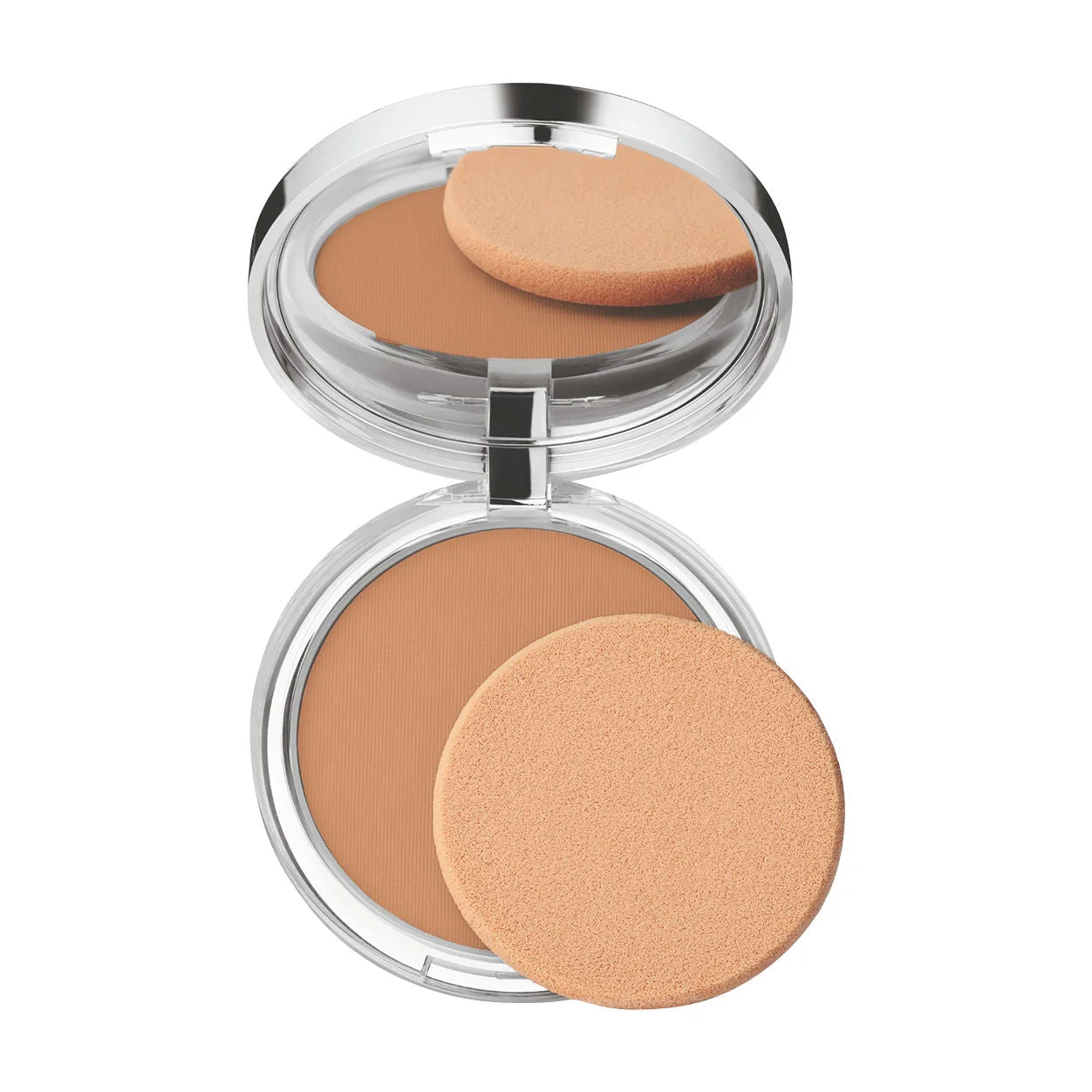 Stay Matte Sheer Pressed Powder - 1