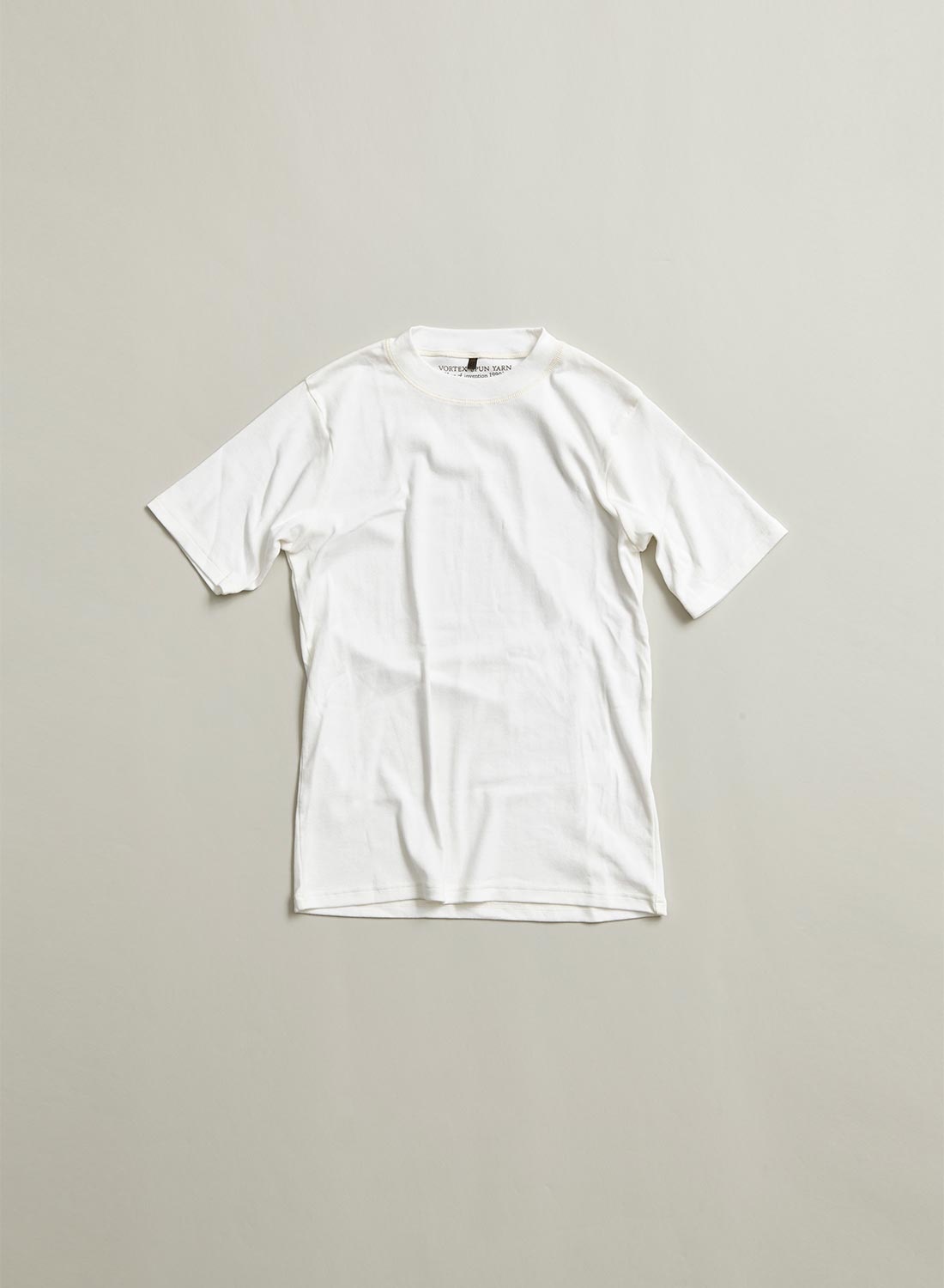 3-Pack T-Shirt in Off White - 7
