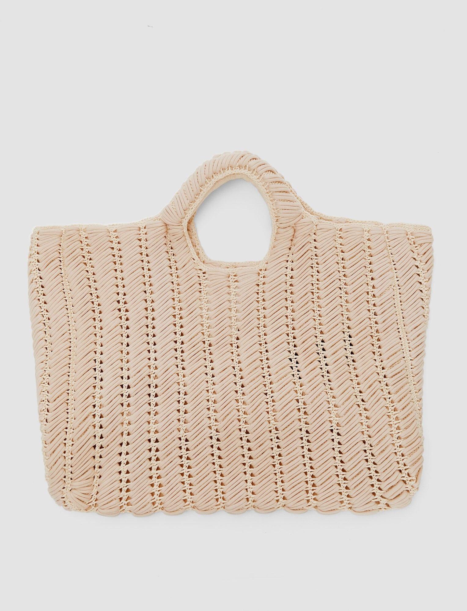 Cabas Bag - 1