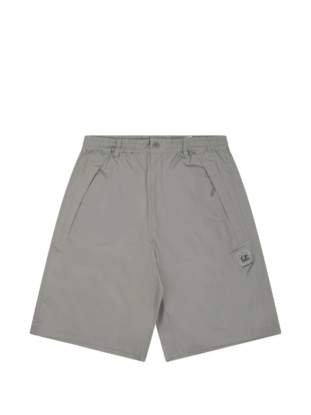 Metropolis series HyST shorts - 1
