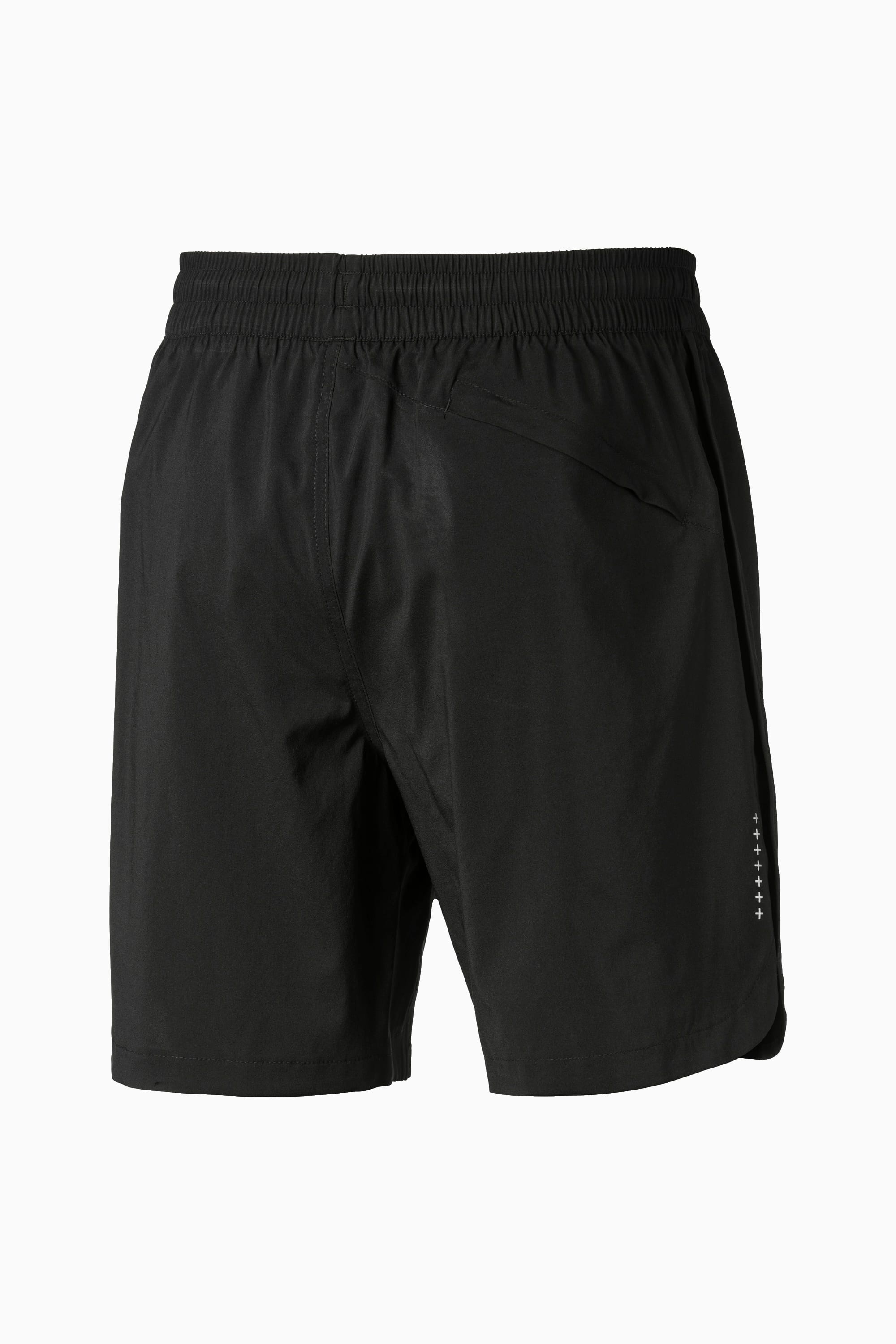 Last Lap 2-in-1 Men's Shorts - 2