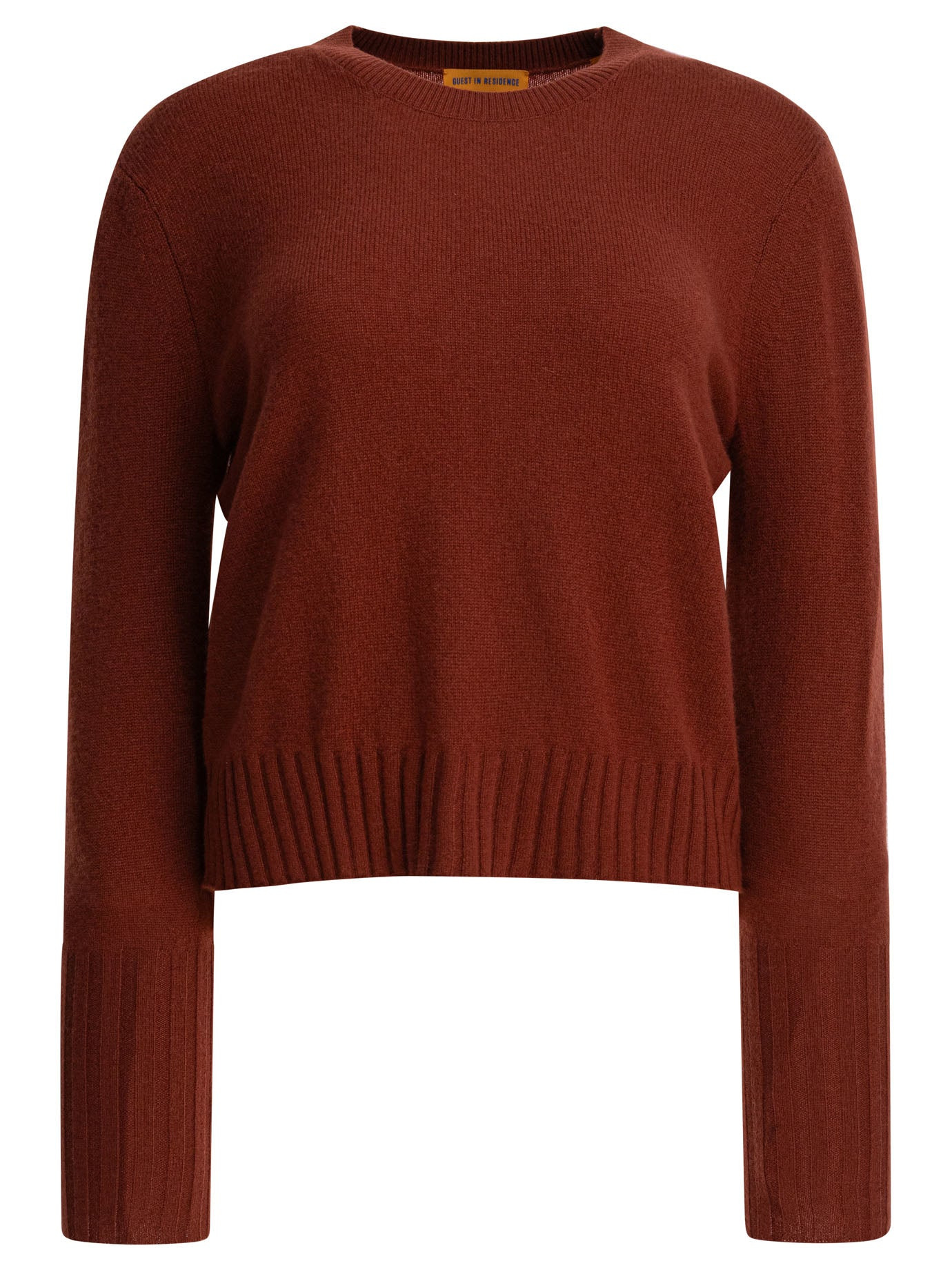 Guest In Residence Knitwear - 1