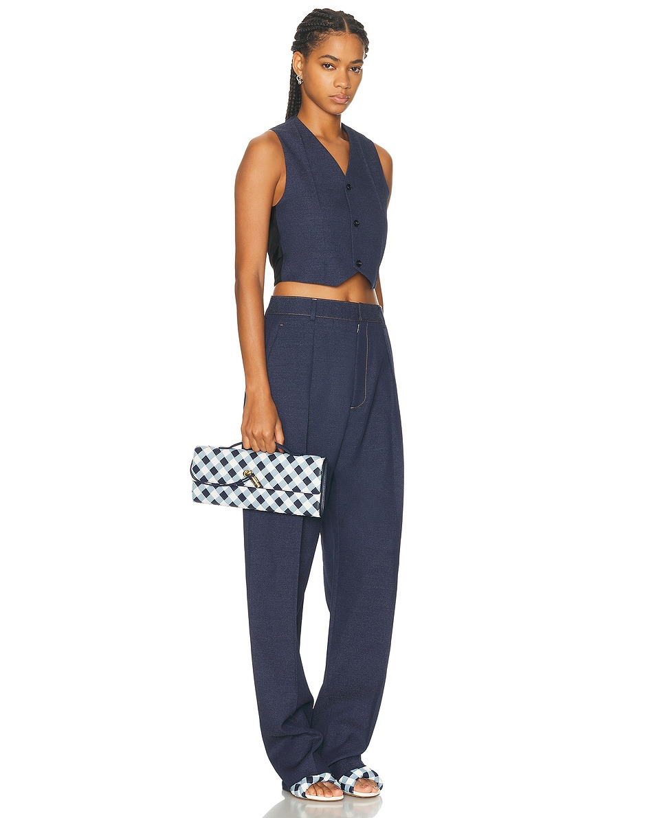 Andiamo Clutch - 2