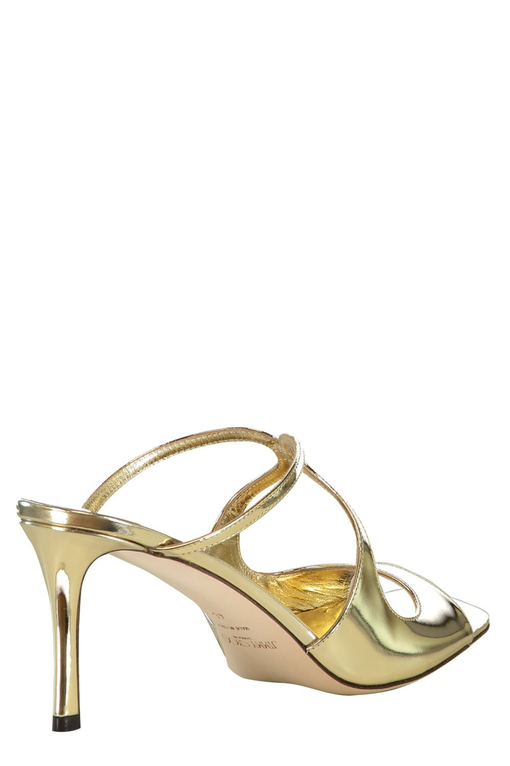 Anise Mules - 5