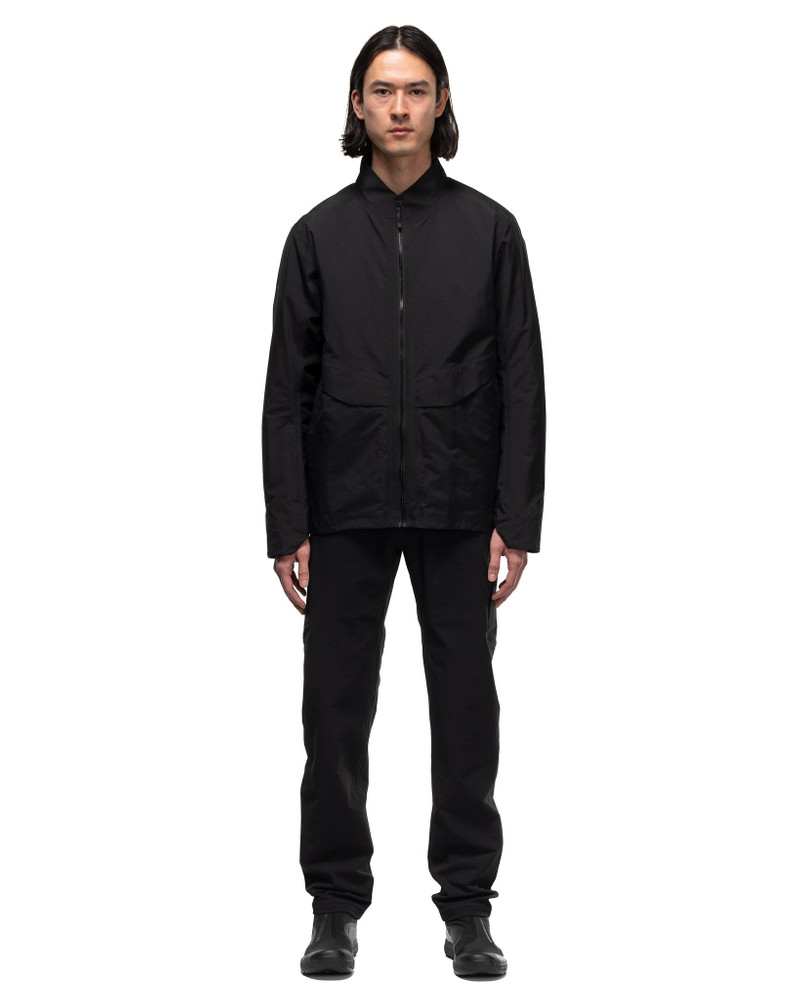 Veilance RANGE IS JACKET BLACK outlook