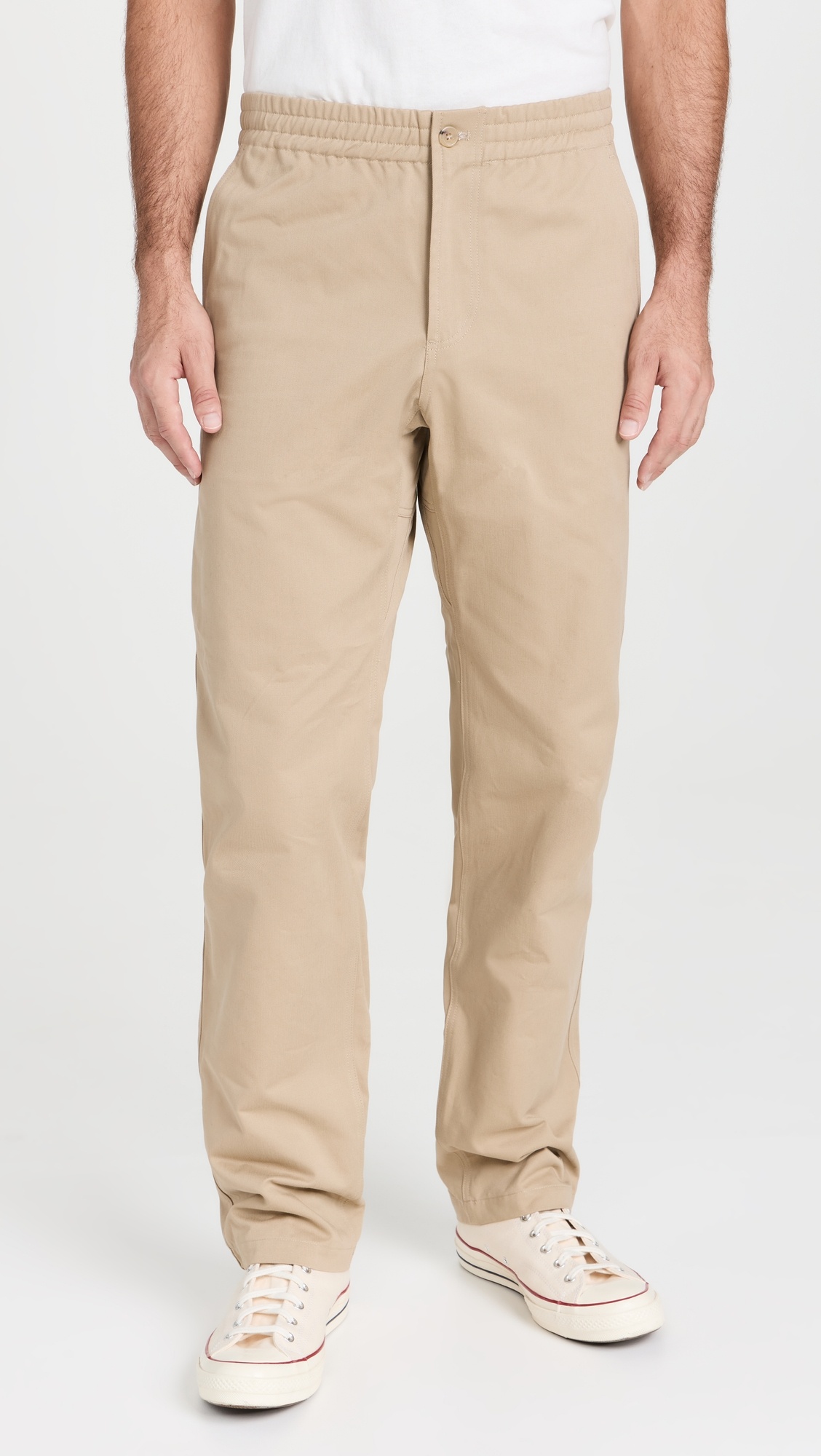 Pantalon Chuck Pants - 1