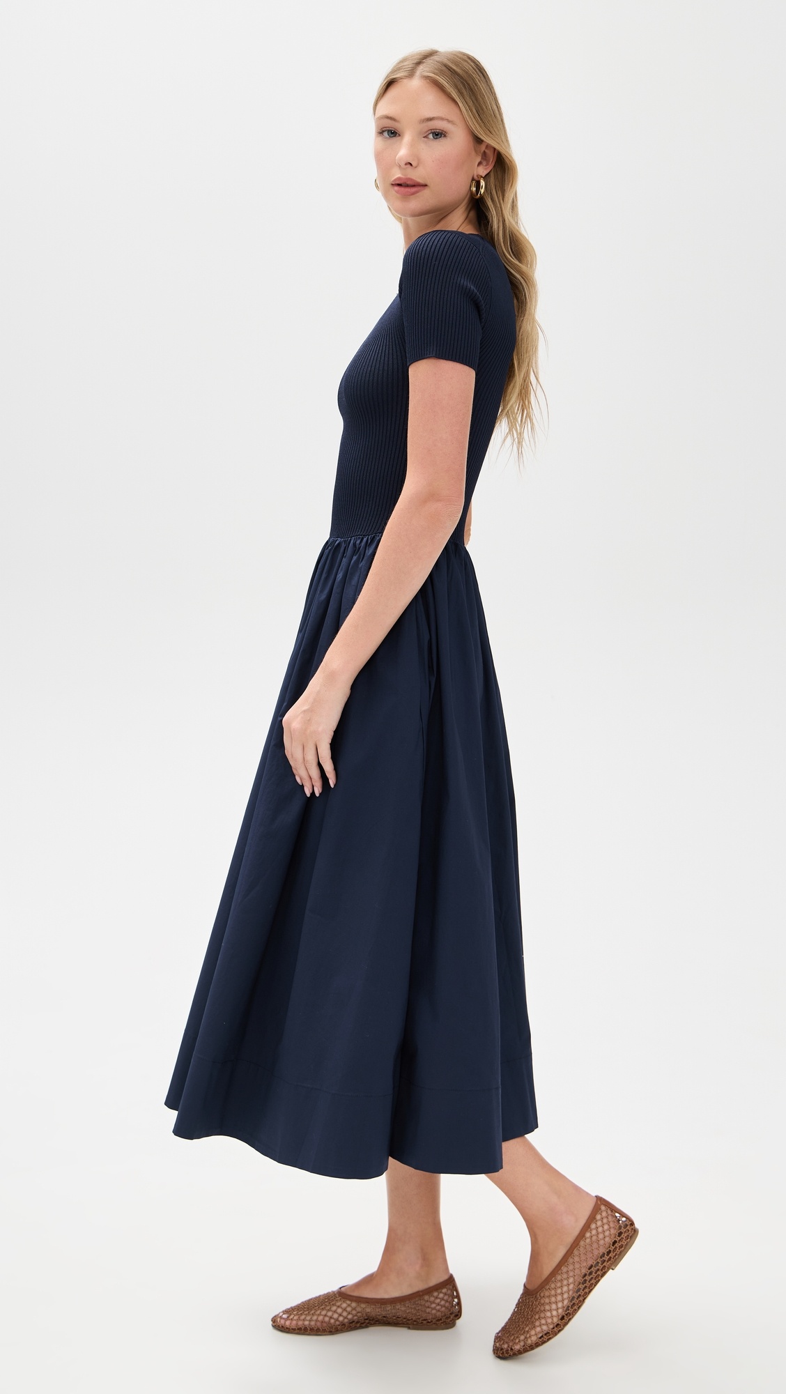 Ysabel Dress - 3