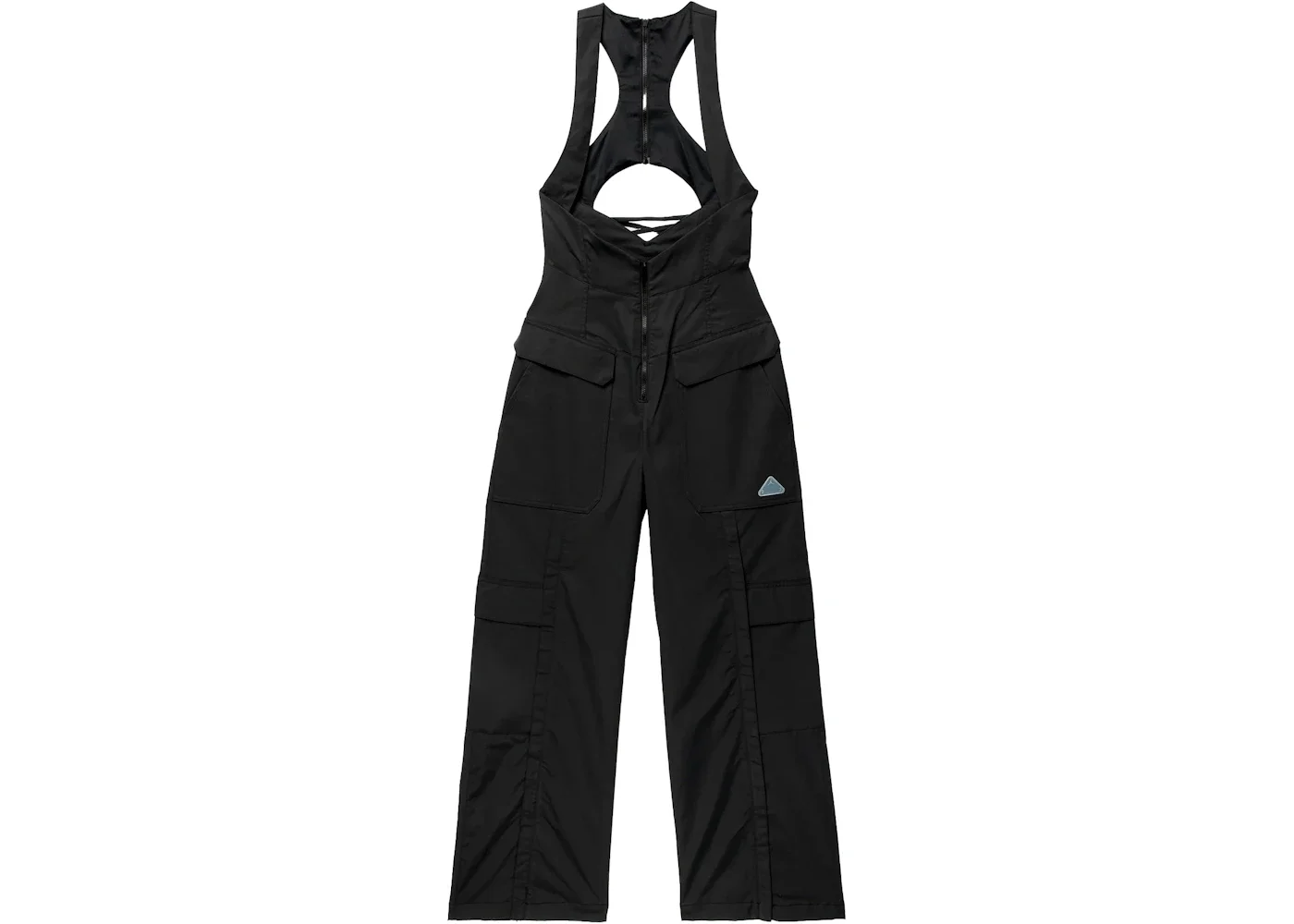 Nike Women's Jordan 23 Engineered Chicago Overall Black - 1