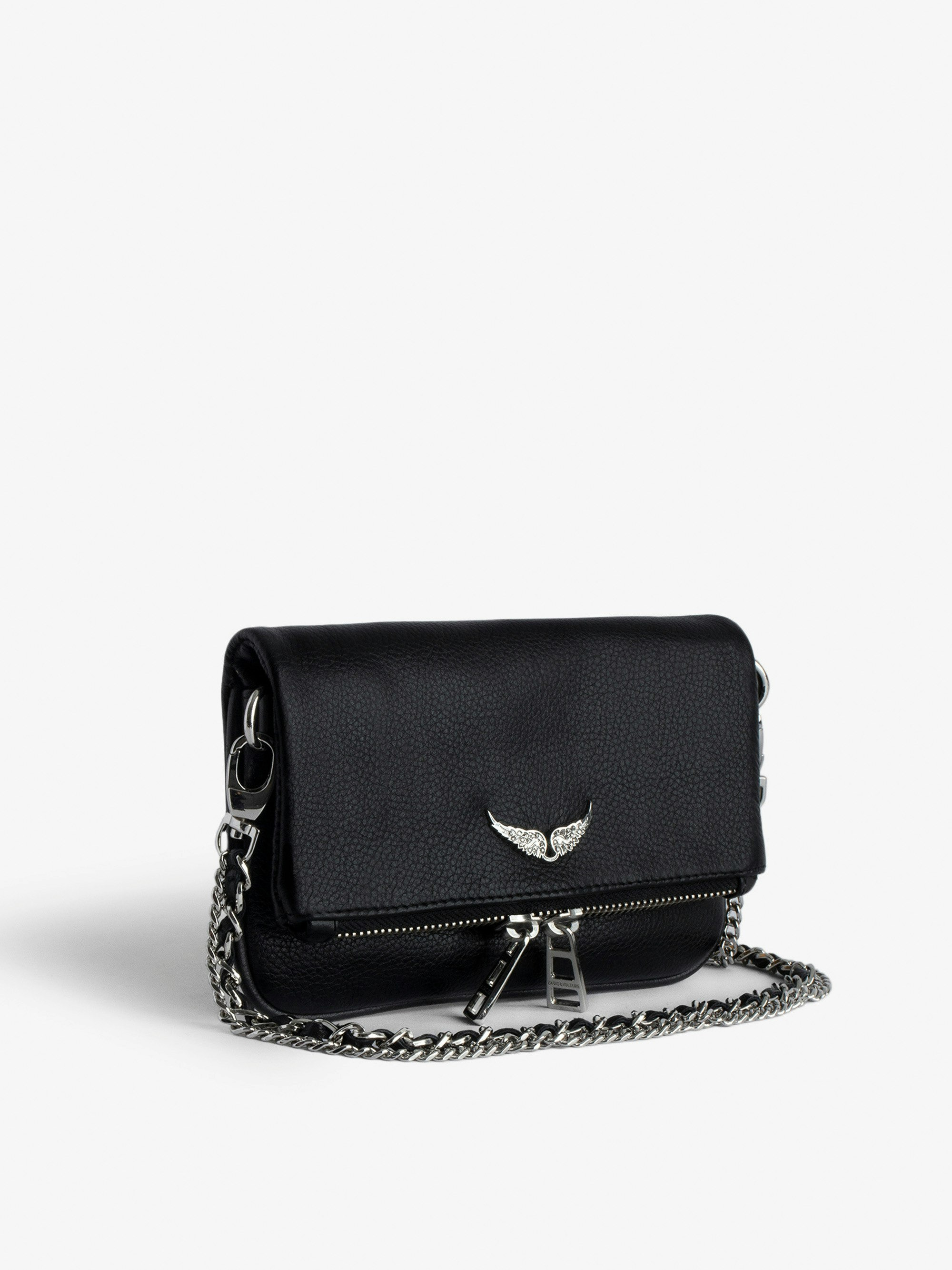 Rock Nano Clutch - 3