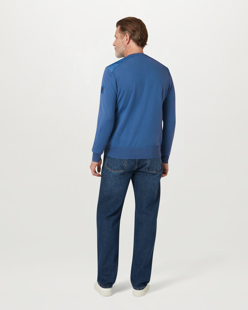 KERRIGAN CREWNECK JUMPER 4