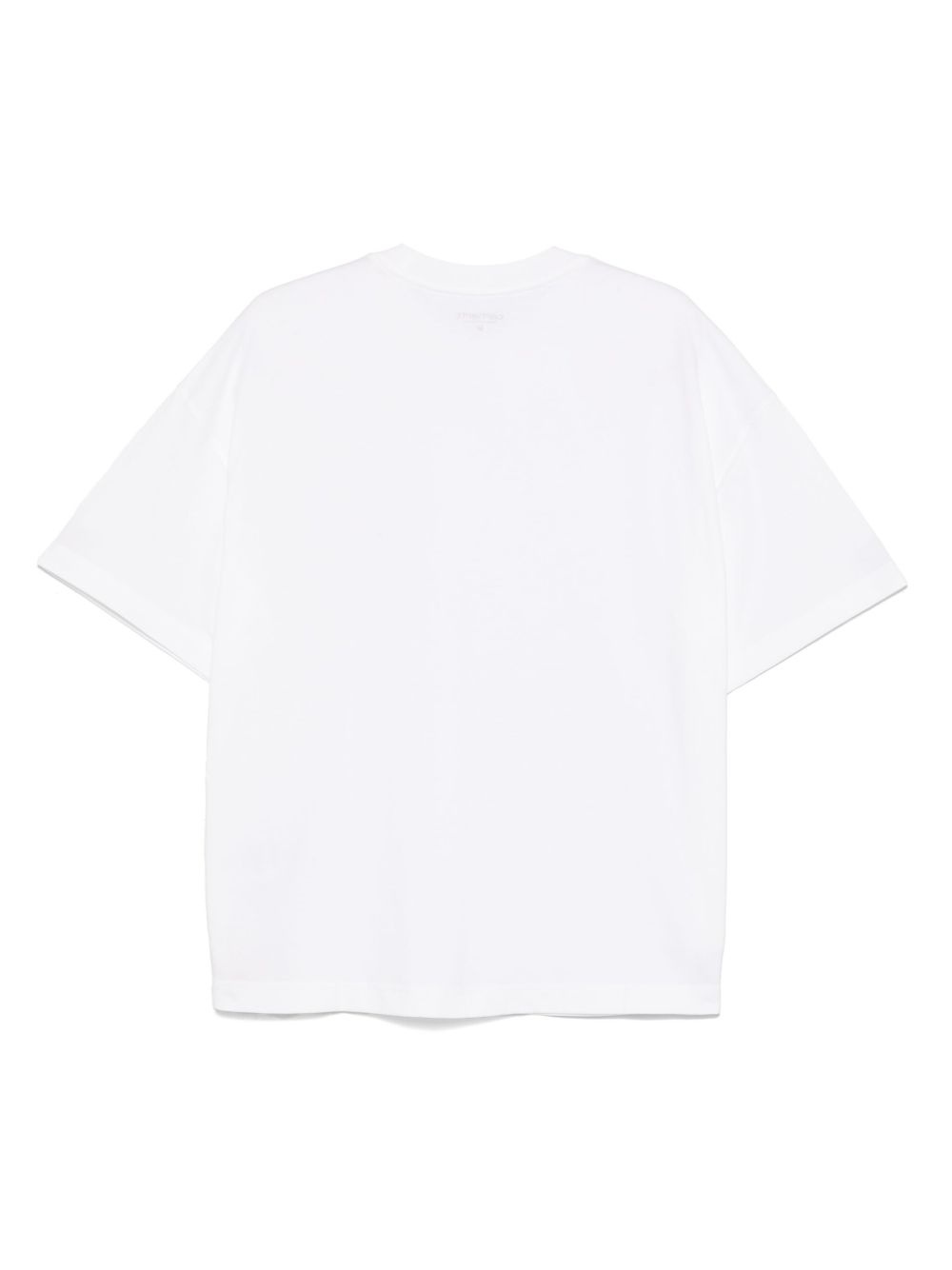 Signature Script T-shirt - 2