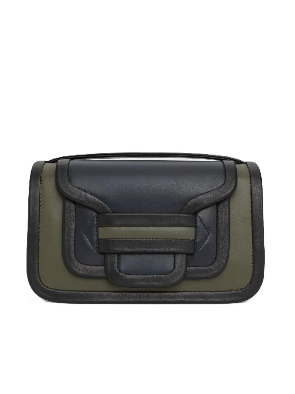 MAXI ALPHA BAG - 1