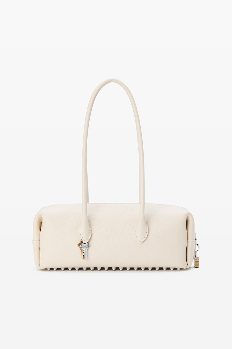 Roux Top Handle Leather Medium 1