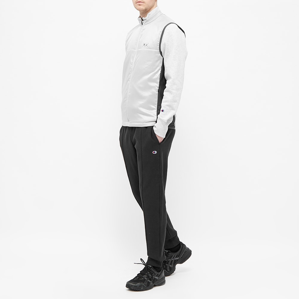 Asics x Reigning Champ Insulated Vest - 6