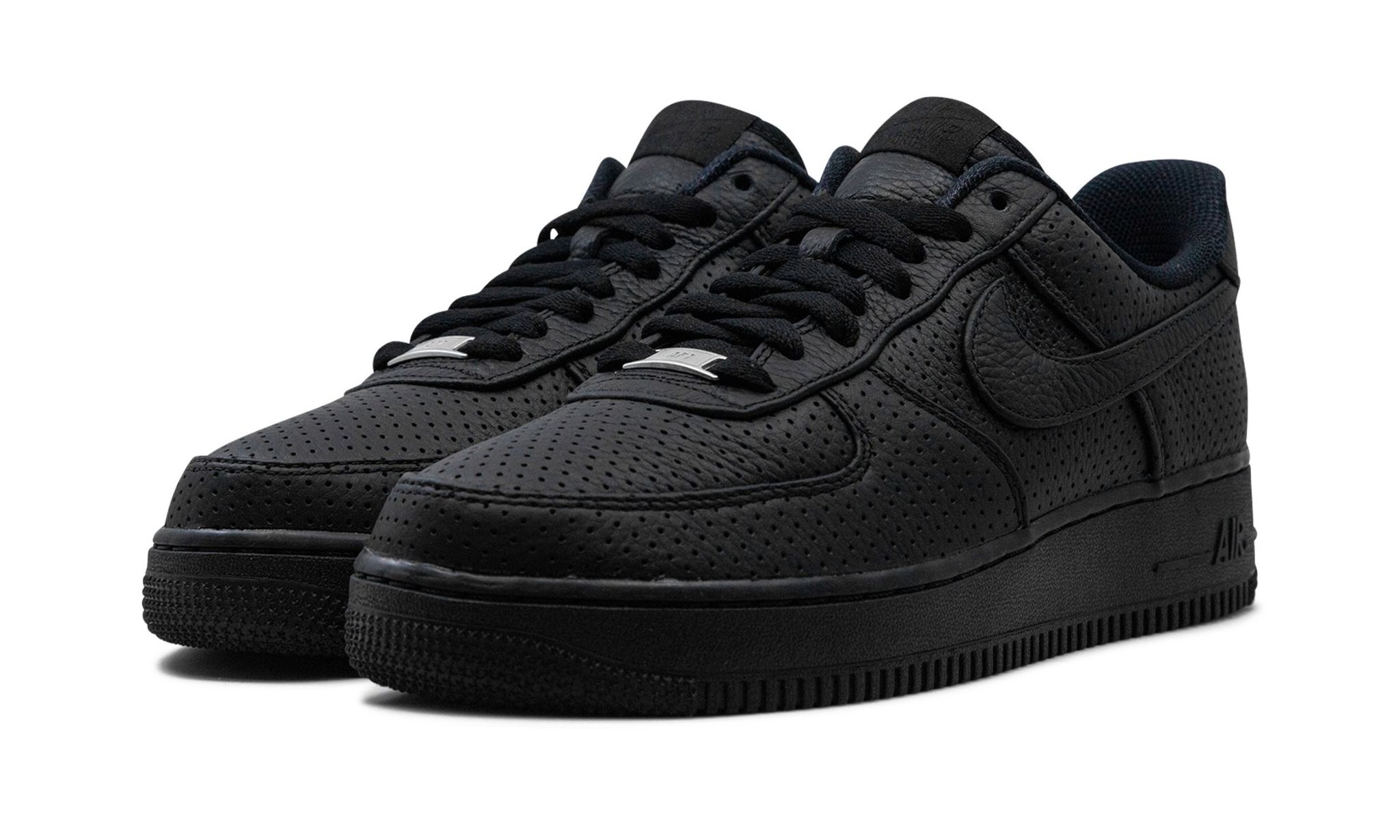 ひよぴ　Nike Air Force 1 Low SP ブラック 27cm ひよぴ Nike Air Force 1 Low SP ブラック 27cm NIKE公式