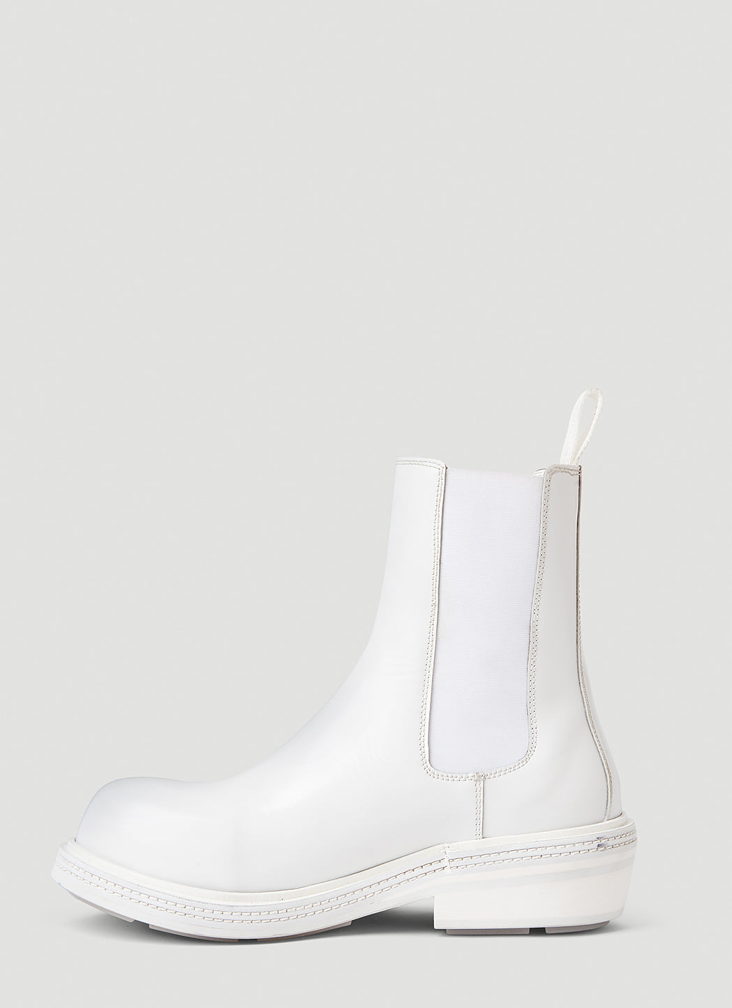 Bottega Veneta Women Atomic Boots - 3