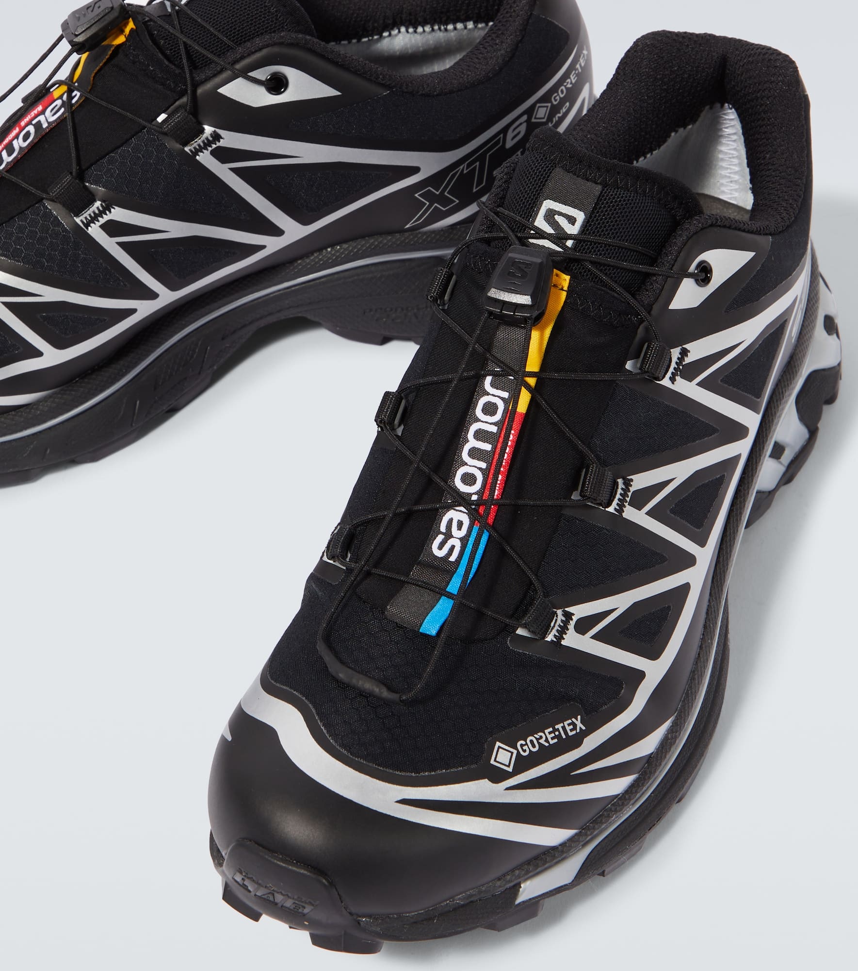 XT-6 GTX sneakers - 3