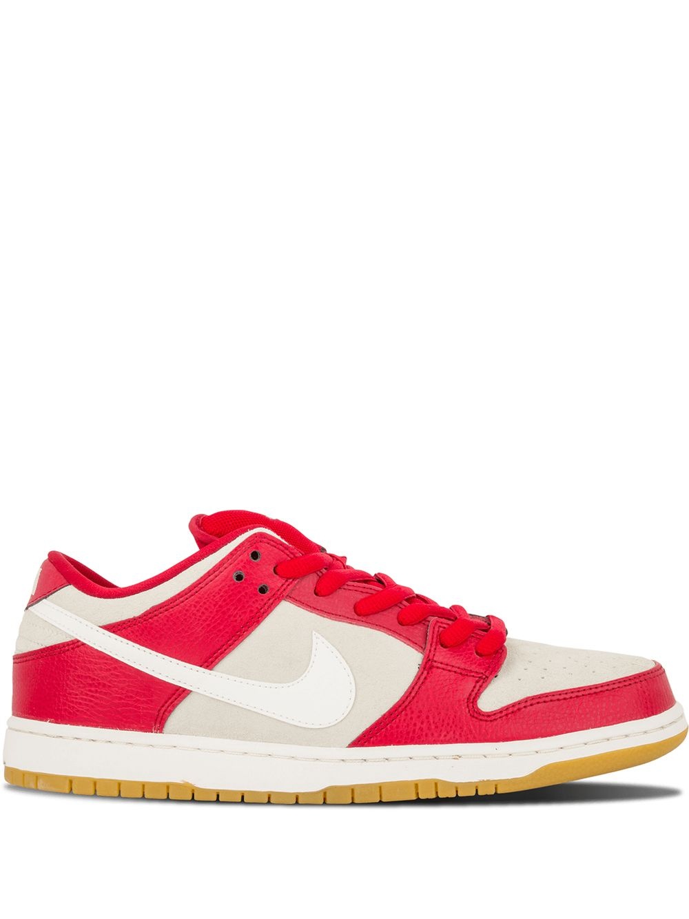 Dunk Low Pro SB sneakers - 1