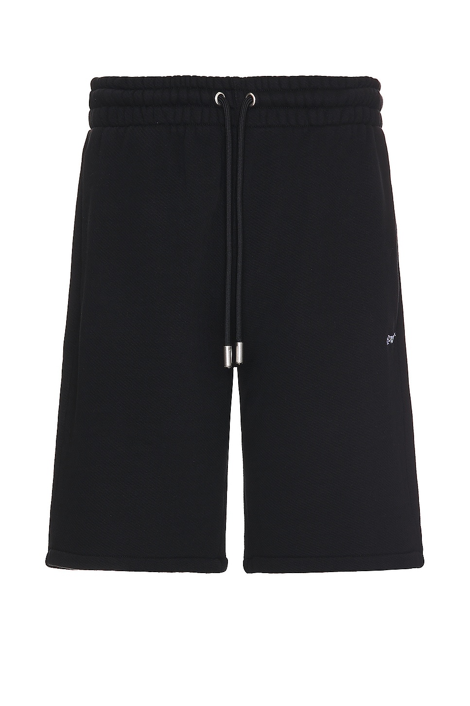 Bandana Skate Sweatshort - 1