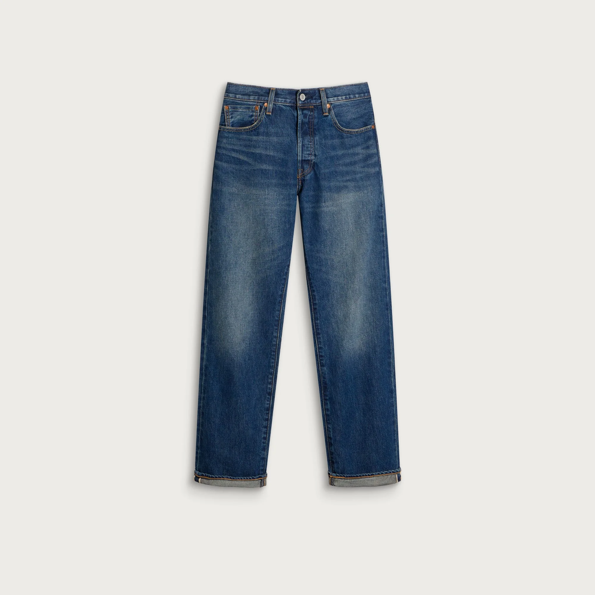 Levi's Red Tab Exclusive 501® Selvedge Jeans - 1