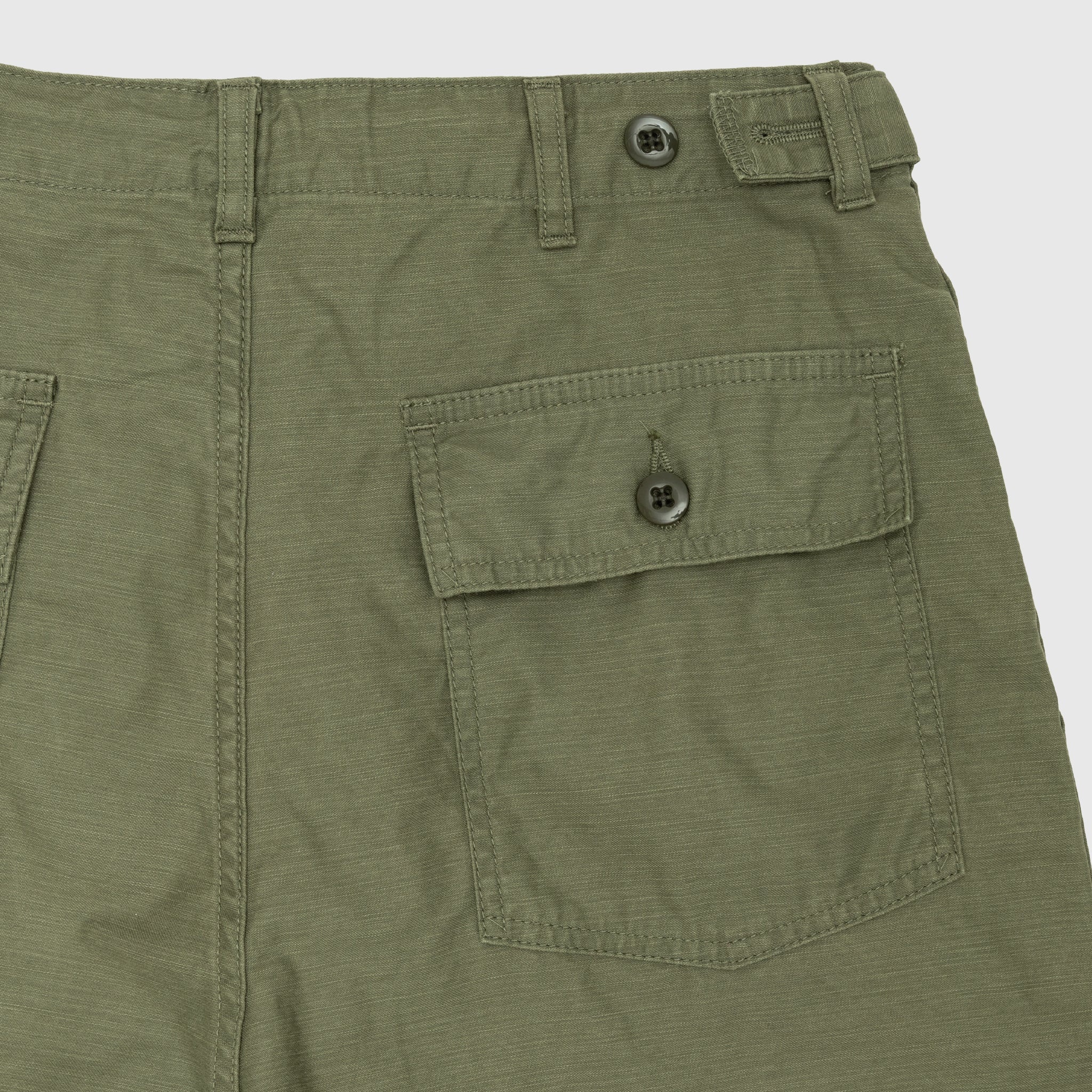 H.D. FATIGUE PANT - 4