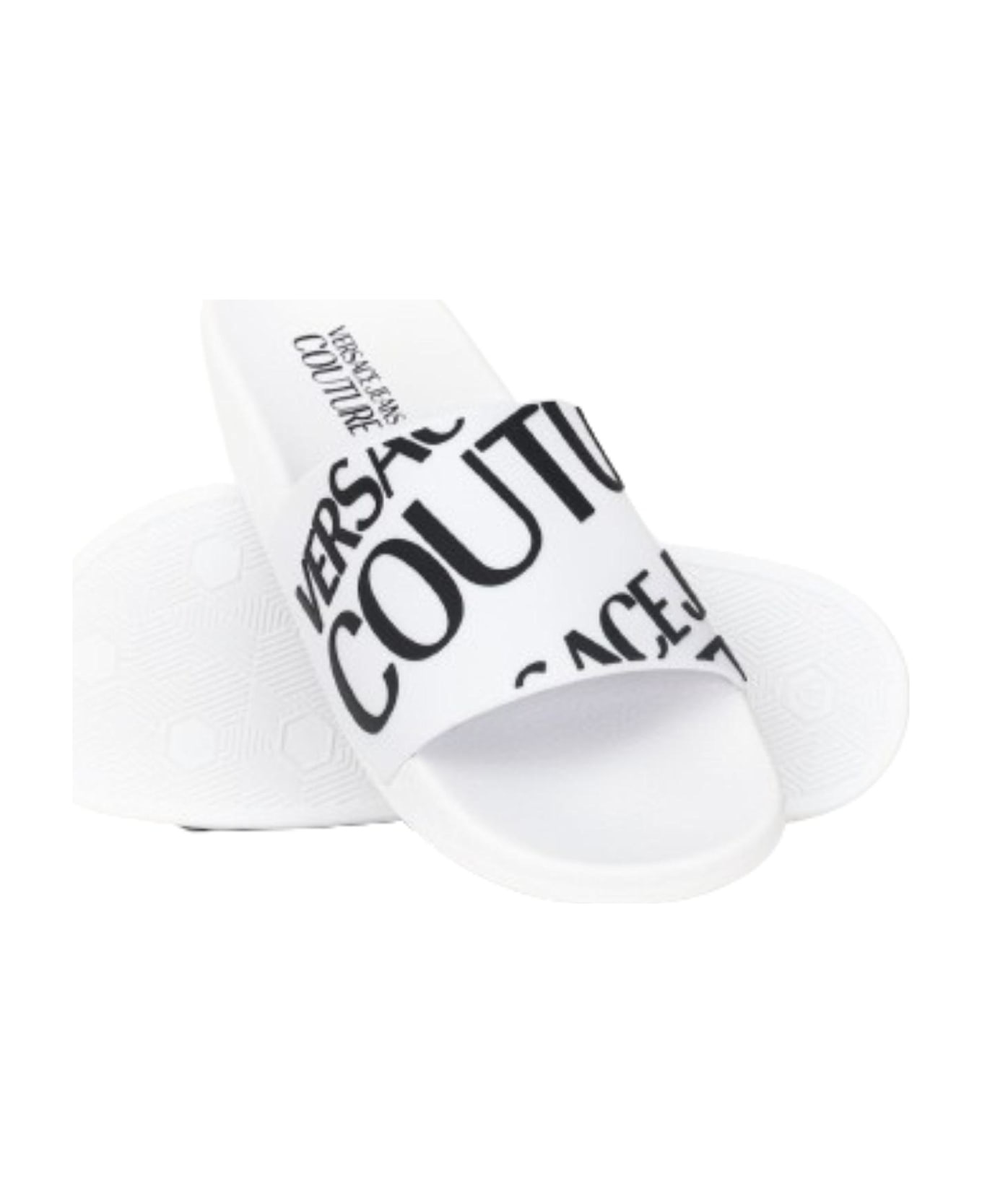 Versace Jeans Couture Shoes - 3