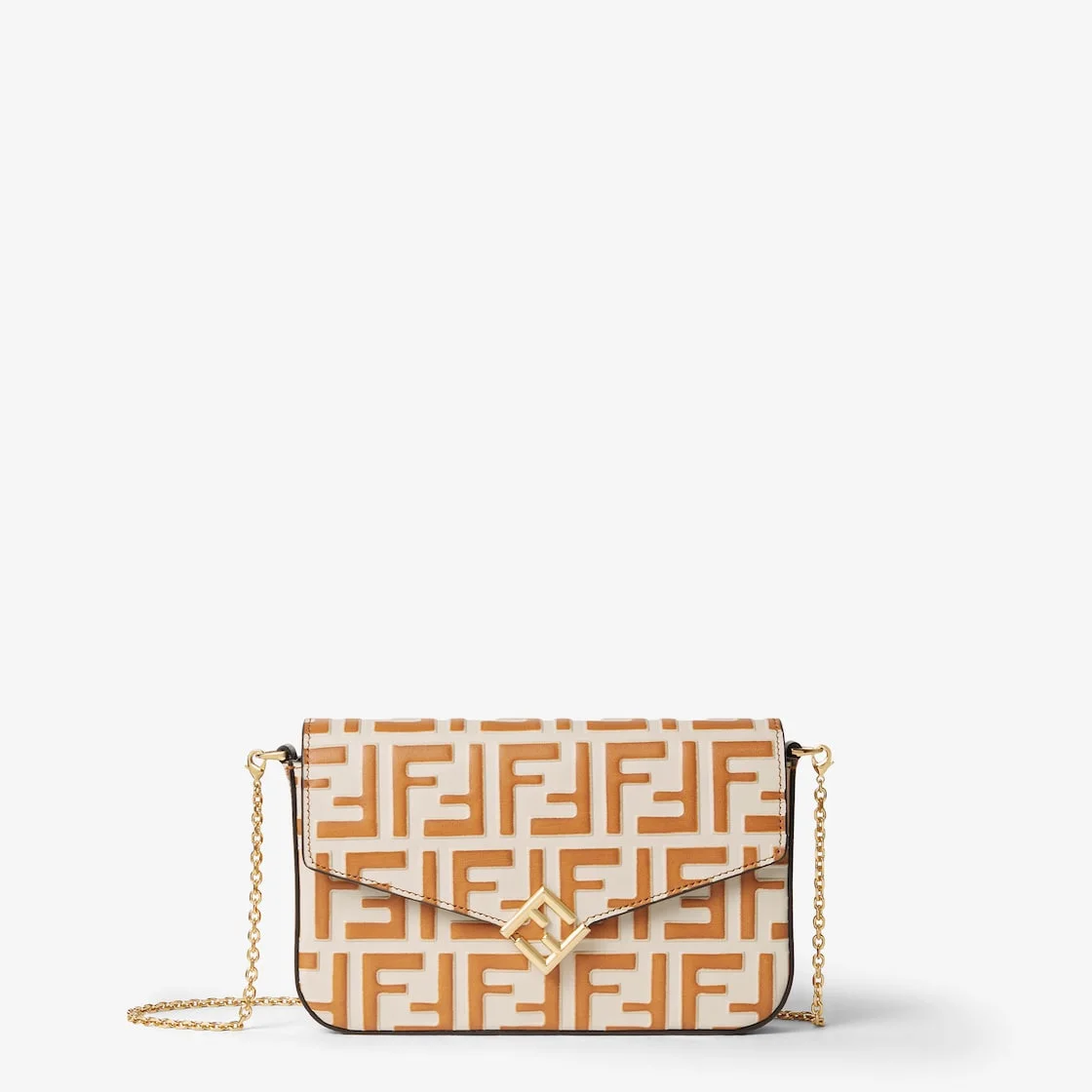 FF Diamonds Wallet On Chain - 1