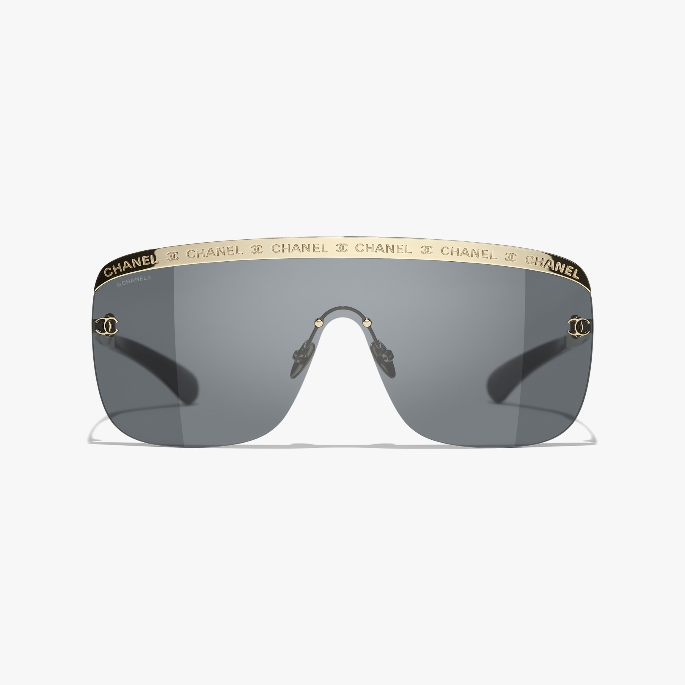 Shield Sunglasses - 2