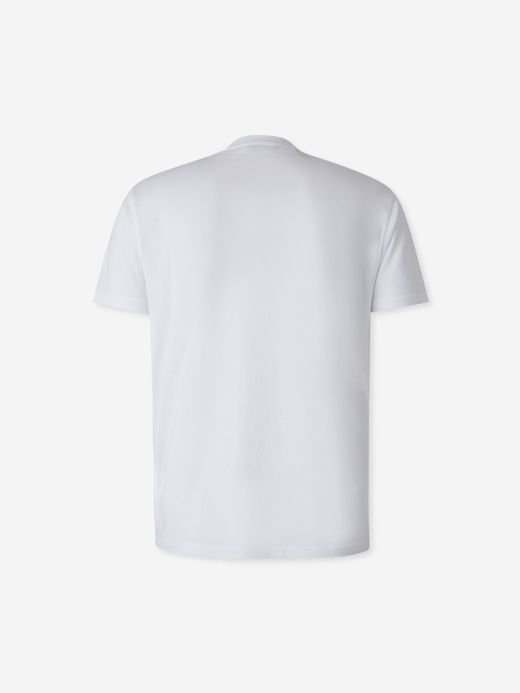 LYOCELL T-SHIRT - 2