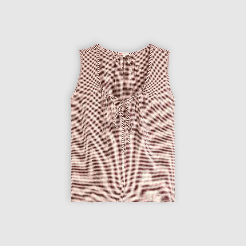 LUELLA 블라우스 1