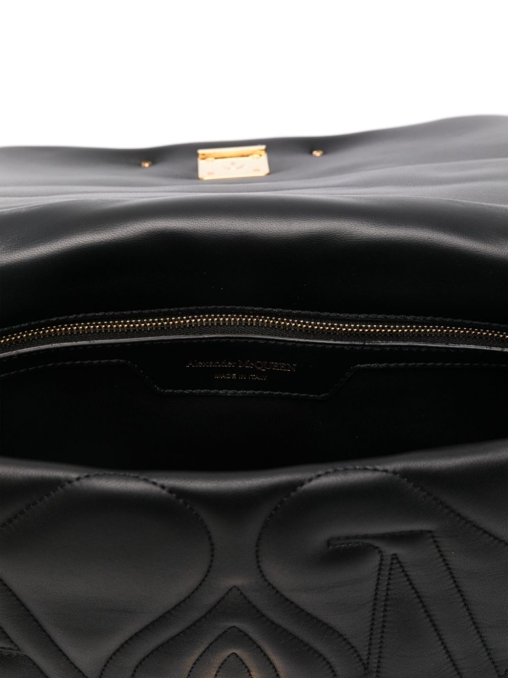 The Seal shoulder bag - 5
