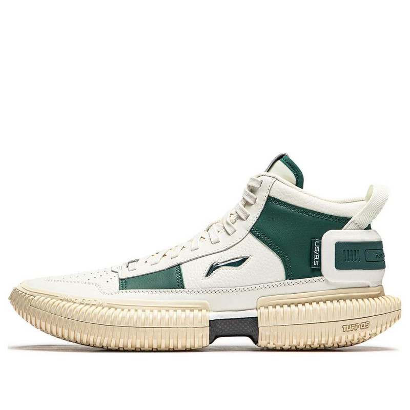 Li-Ning BadFive 3 울트라 '새로운 학교'ABFS011-15 - 1