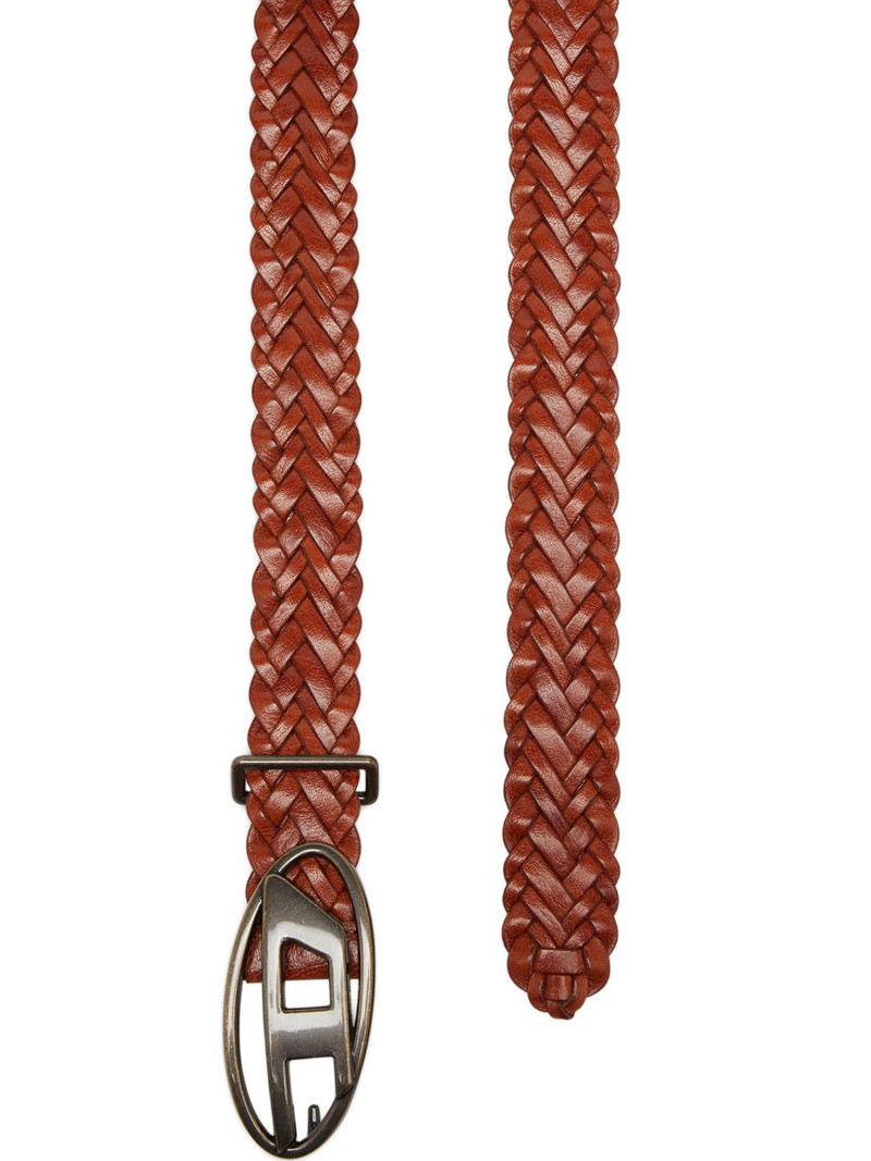 B-1DR braided belt 3