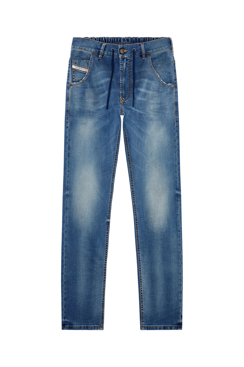 TAPERED 2030 D-KROOLEY JOGGJEANS® 068JV 1