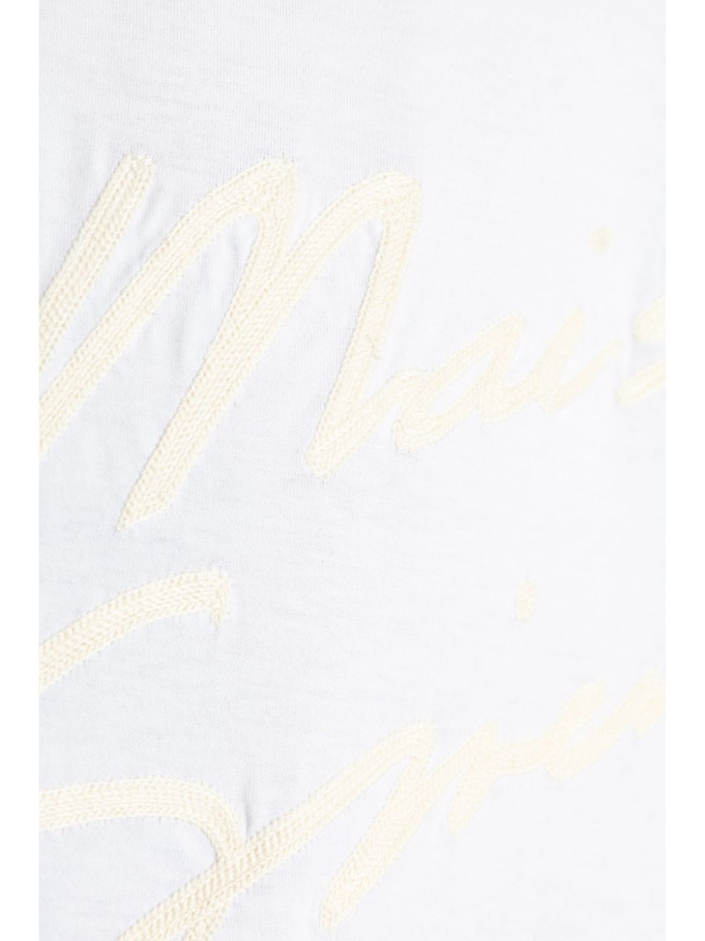 Maison T-shirt - 5