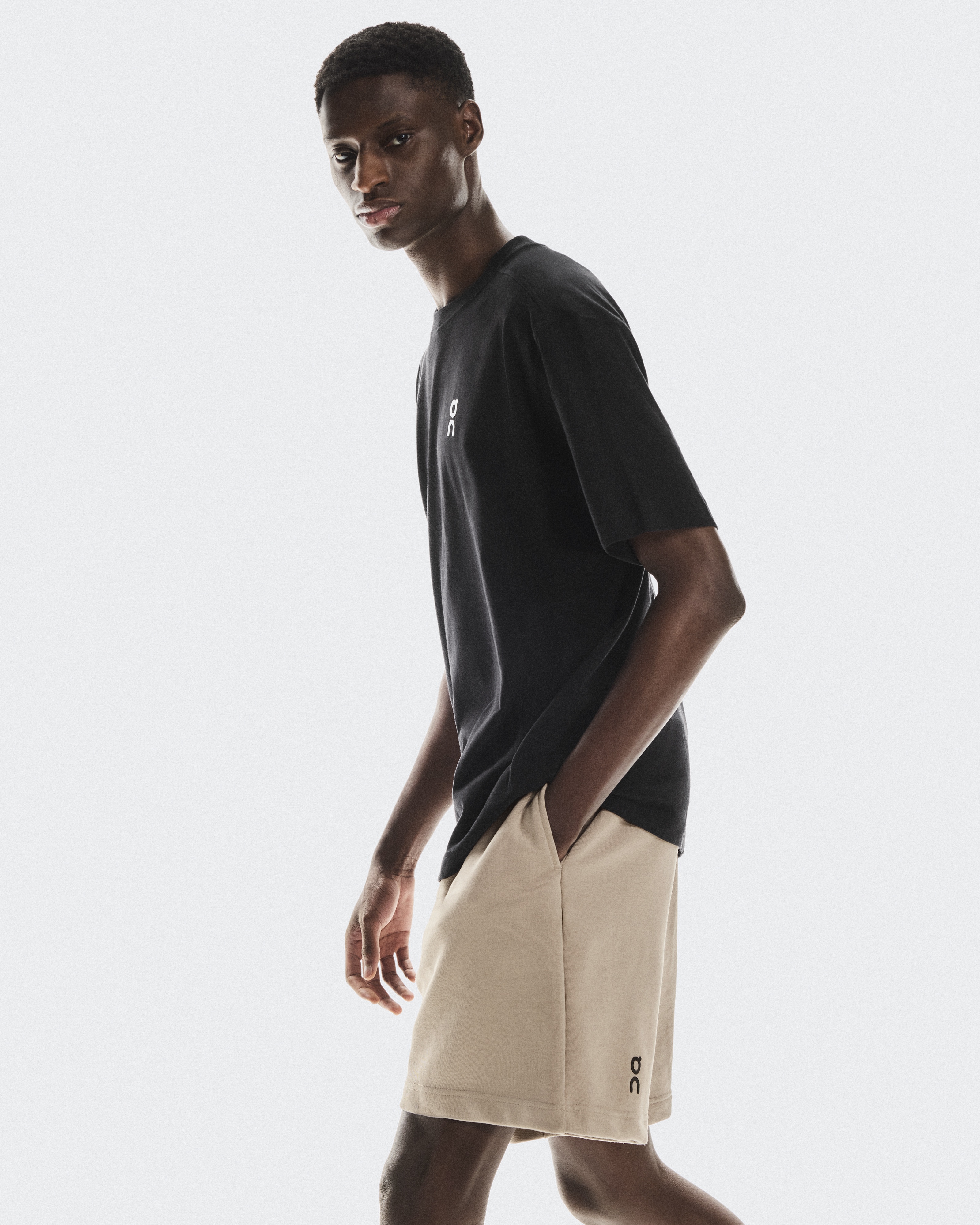 Club Shorts - 3