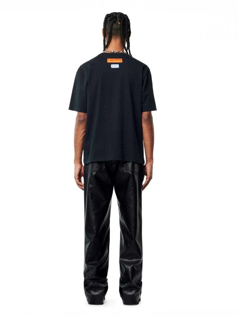 NF EX-RAY RECYCLED CO SS TEE - 4