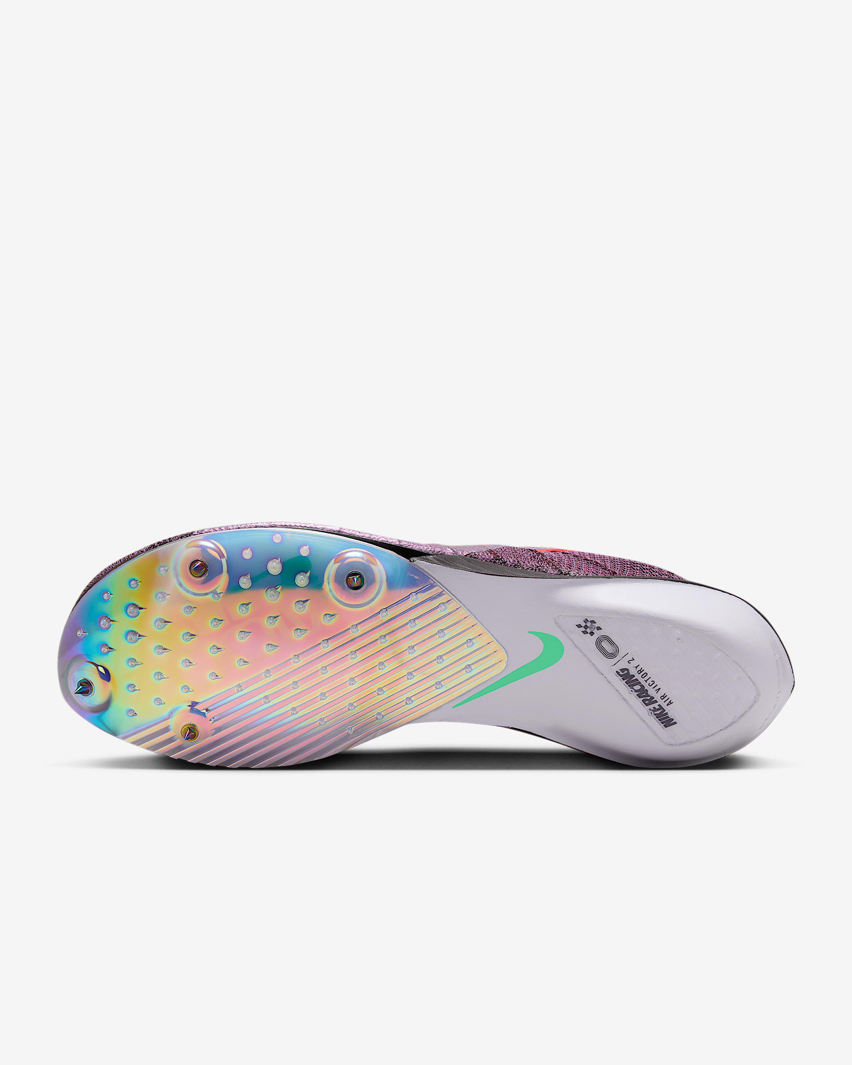 Nike Victory 2 Track & Field Distance Spikes - 2