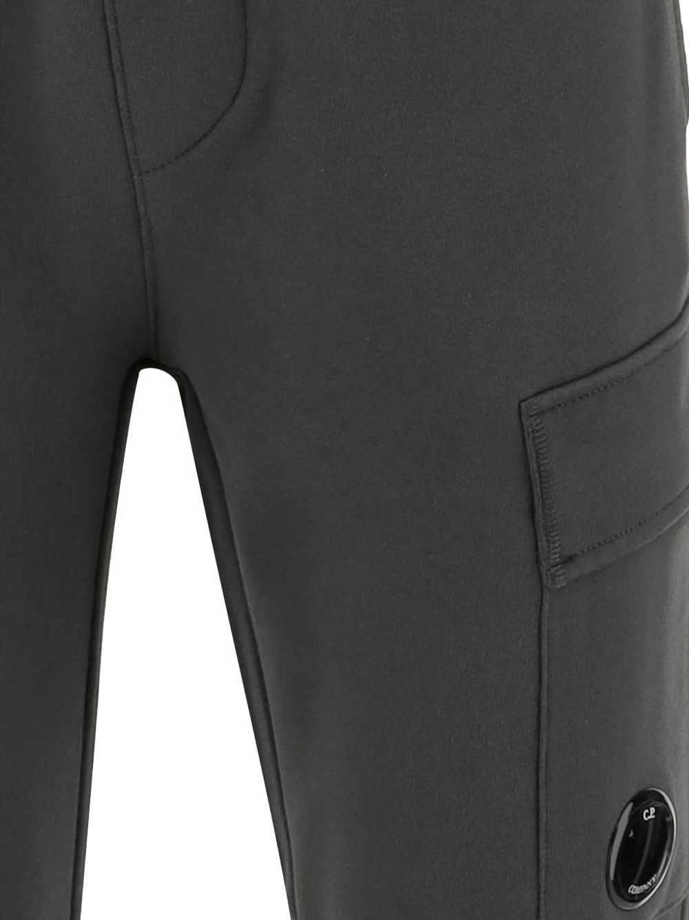 cargo track pants - 3