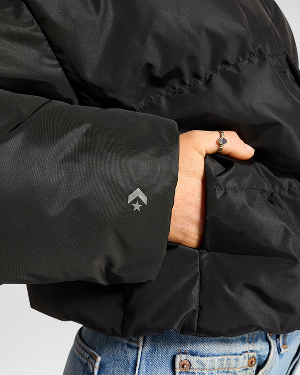 Short Super Puffer Jacket - 5