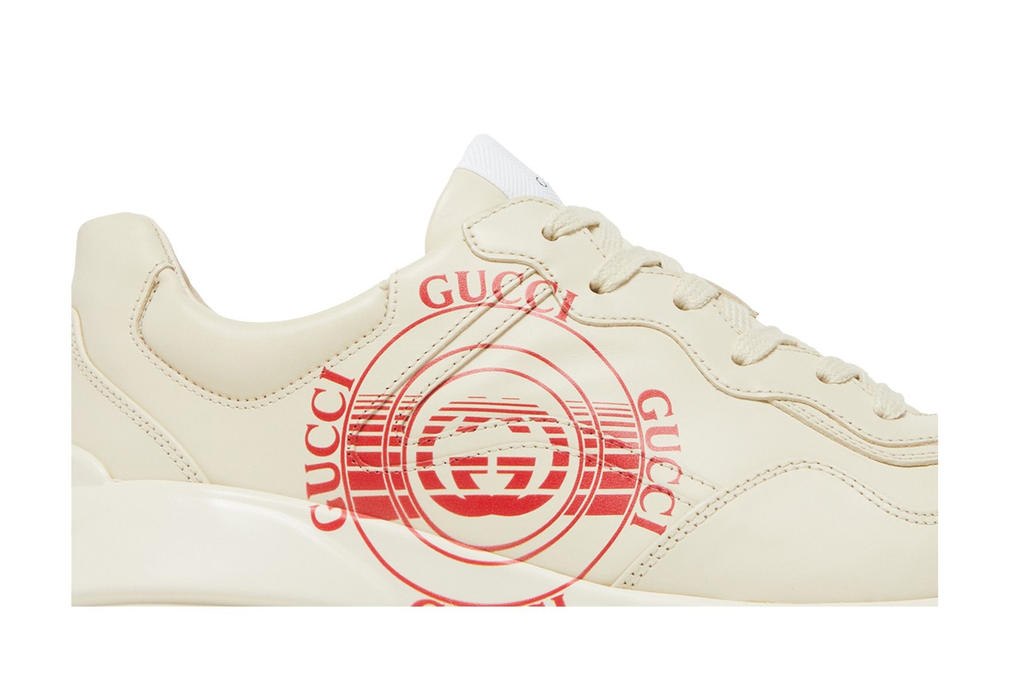 Gucci Rhyton 'Disk Print' - 2